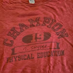 Todd Snyder Champion T-Shirt